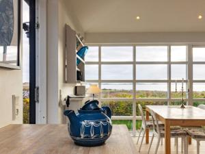 4 person holiday home in Martofte-By Traum