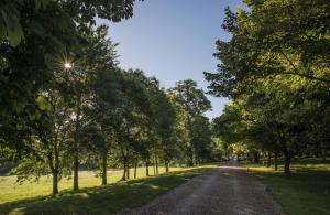 Hotels Chateau de Labro - Teritoria : photos des chambres