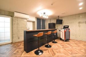 Commons Lodge Hikari