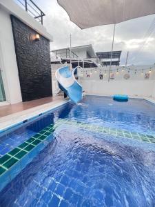 City Beach 5 Pool Villa Hua Hin