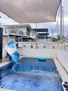 City Beach 5 Pool Villa Hua Hin