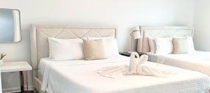 Star Stay Miami Yellow Brickell