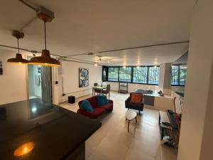 Apartamento de lujo Poblado