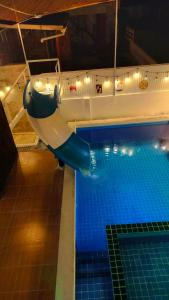 City Beach 5 Pool Villa Hua Hin