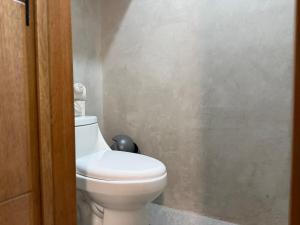 Loft cerca de la playa en Zona Dorada