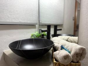 Loft cerca de la playa en Zona Dorada