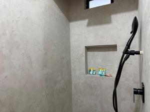 Loft cerca de la playa en Zona Dorada