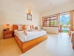 Little Muine Cottages Resort