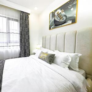 Lavish 2 bedroom apartment in Lavington