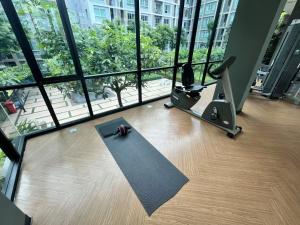 D condo sign 清迈 9月大优惠每晚只需399