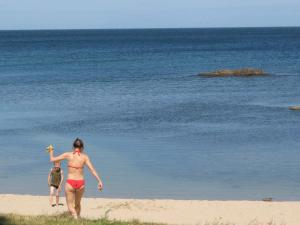 Idyllic Cottage in Allinge - By Traum Ferienwohnungen