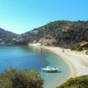 Limnionas Bay Village Hotel Samos Greece