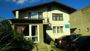 Apartmán Panter House Štúrovo Slovensko