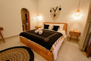 New Vindra II Villa Mediteranian 2BR Canggu