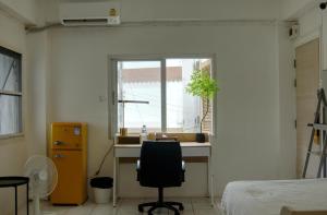 Chiangmai Inn Guesthouse