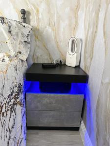 Carmels Luxury Casita