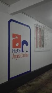 Hotel Angela Carolina