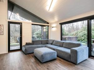 Tranquil Retreat in Bogense - By Traum Ferienwohnungen