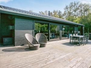 Tranquil Retreat in Bogense - By Traum Ferienwohnungen