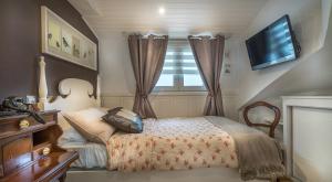 Hotel Boutique Las Brisas