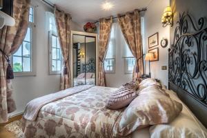 Quadruple Room  room in Hotel Boutique Las Brisas