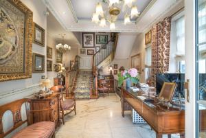 Economy Double Room Ground Floor room in Hotel Boutique Las Brisas