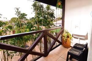 Apto na praia Florianópolis 12