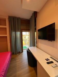 VIP CIELO STELLATO on SEAVIEW SUITES