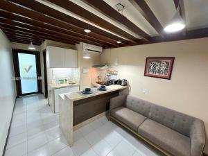 Araçá pé na areia