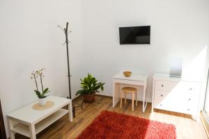 Villa Ľadoveň LUXUSNÝ APARTMÁN 124m2