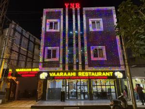 Vaaraahi Hotels
