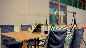 Moonlight Stay Huaraz