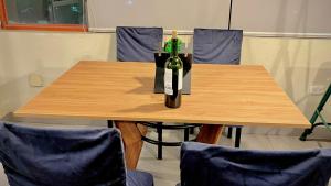 Moonlight Stay Huaraz