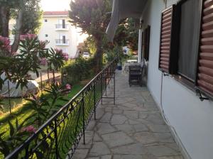 Villa Maria Kavala Greece