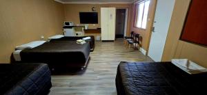 Alpine Heritage Motel