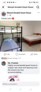 M and A Guesthouse