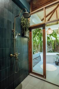 Marevka - Pool Villa with garden