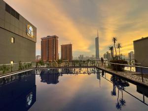Bintang Fairlane Residence near Pavillion Bukit Bintang