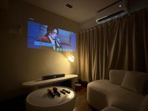 Balinese Corner Private Pool Near Sunway Pyramid Upto 24P