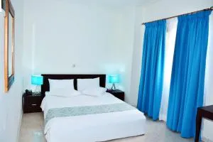 Hotel Djigui - Abidjan