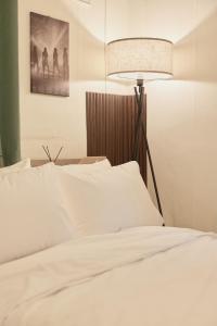 Itaewon Namsan View Stay, Midnight in Itaewon New