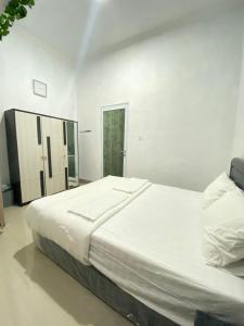 Private Room in Villa Near Nusa Dua Beach Bali