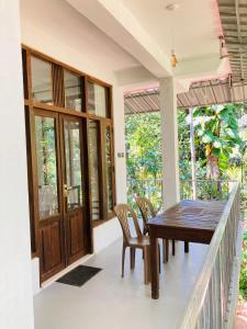 Pepper Garden Resort