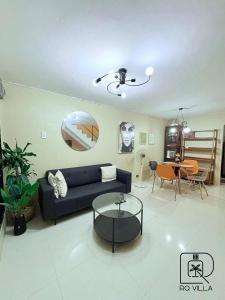 Relax in Style at Angeles Newest Pool Villa Retreat