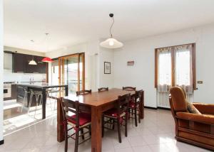 Apartment Vittorio