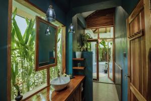 Marevka - Pool Villa with garden