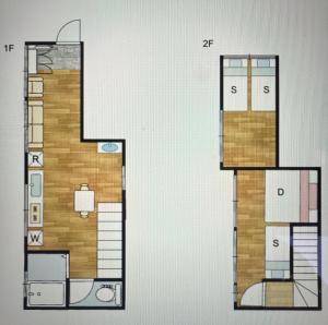 Terrace Tokyo Sugamo