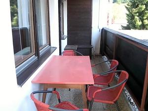 Appartementhaus Mantl