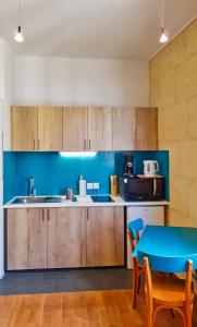 Studio avec vue sur lAmphithéâtre-arènes