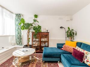 Pass the Keys Charming Tranquil 2 BR Kingston Escape London - 3hvězdičkové hotely ve městě Kingston upon Thames